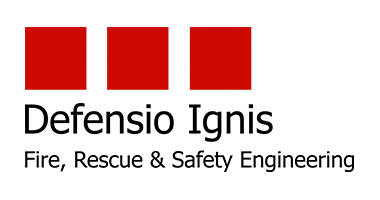Defensio Ignis Logo