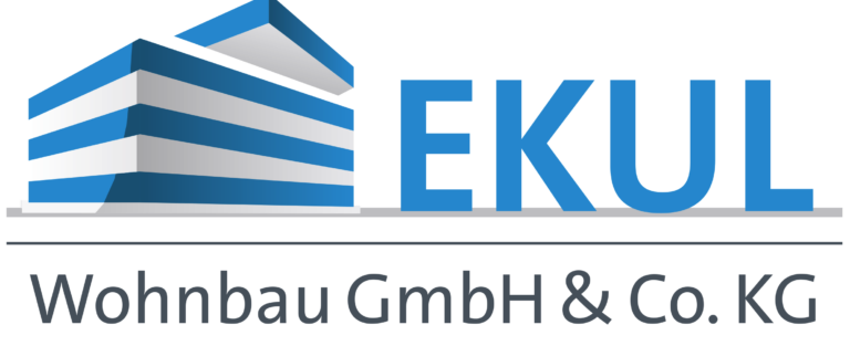 2311_17 EKUL Wohnbau_Logo