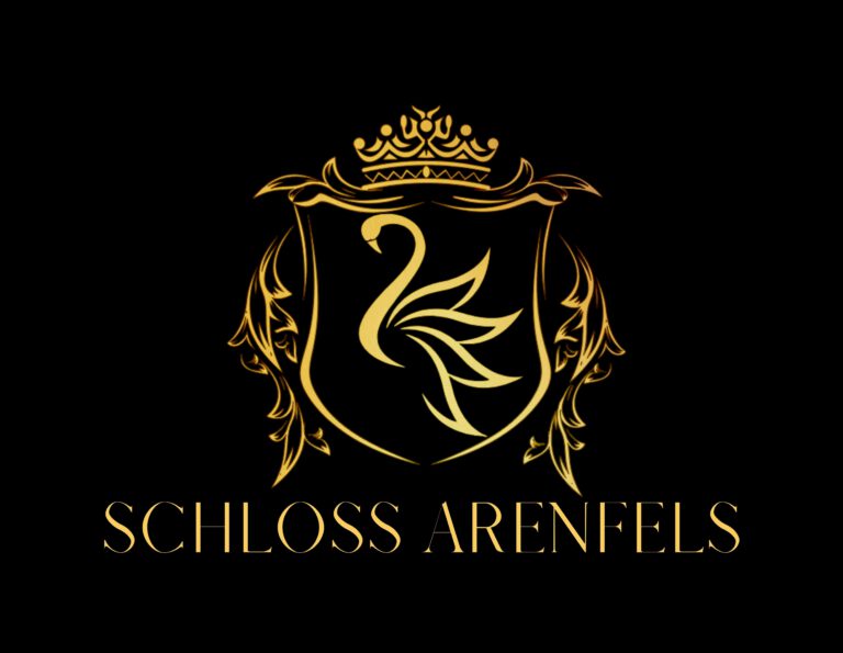 Gold mit Schimmereffekt